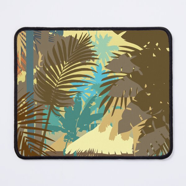 Item preview, Fairy Tale African Forest 2 designed and sold by Vector-Artist.