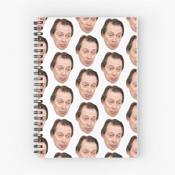 Item preview, Steve Buscemi  designed and sold by ourkid.