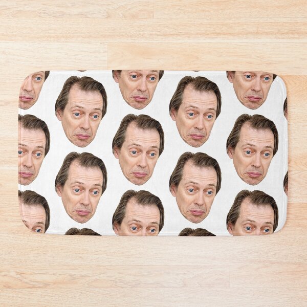 Item preview, Steve Buscemi  designed and sold by ourkid.