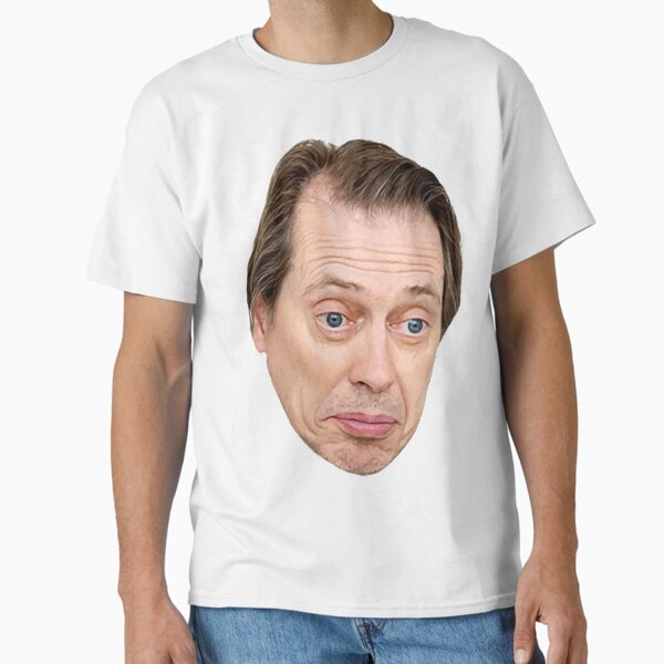 Item preview, Steve Buscemi  designed and sold by ourkid.