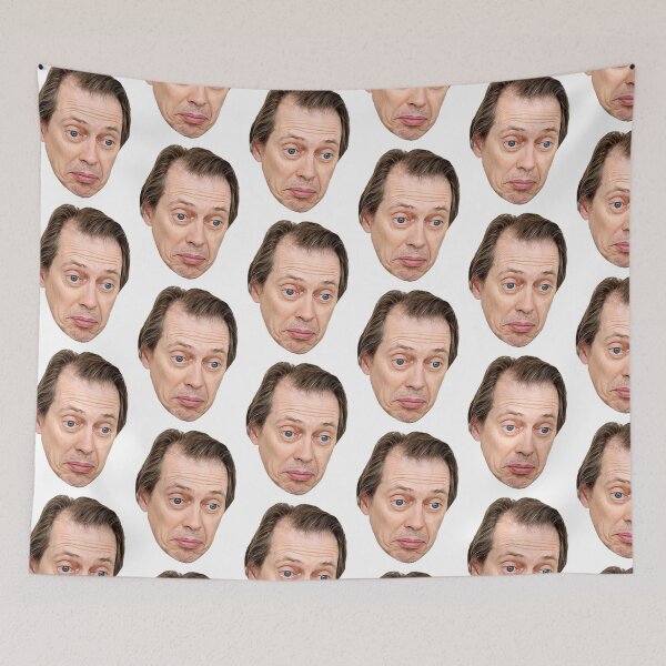 Item preview, Steve Buscemi  designed and sold by ourkid.