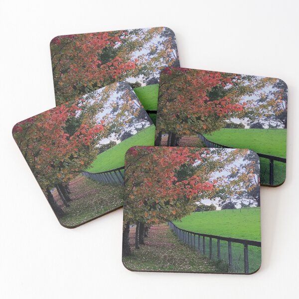 Item preview, Autumn colours 2 designed and sold by IdylliseStudio.