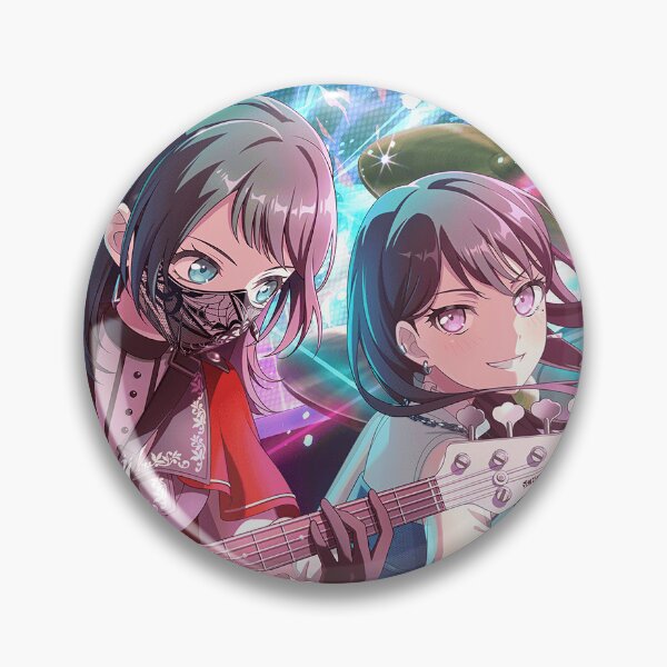Item preview, Timoris x Taki designed and sold by httpstatica.
