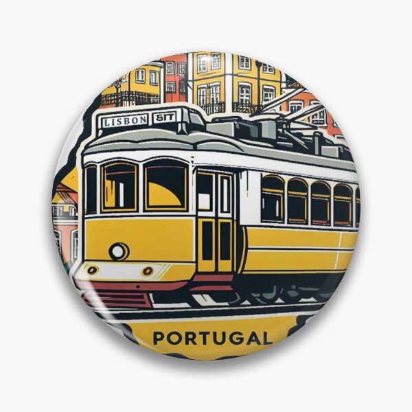Artikelvorschau, Vintage Portugal entworfen und verkauft von clintang.