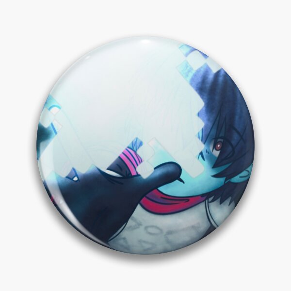 Item preview, Kris Deltarune Save Point  designed and sold by Cait--Rose.