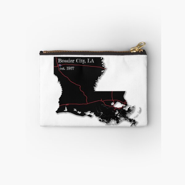 Item preview, Bossier City, LA designed and sold by PhilbonianDezin.