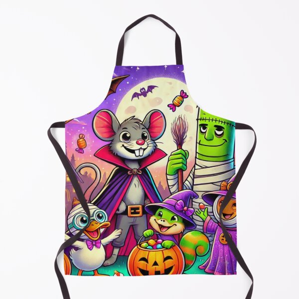 Item preview, Candy Moon Mischief designed and sold by Oonward2021.