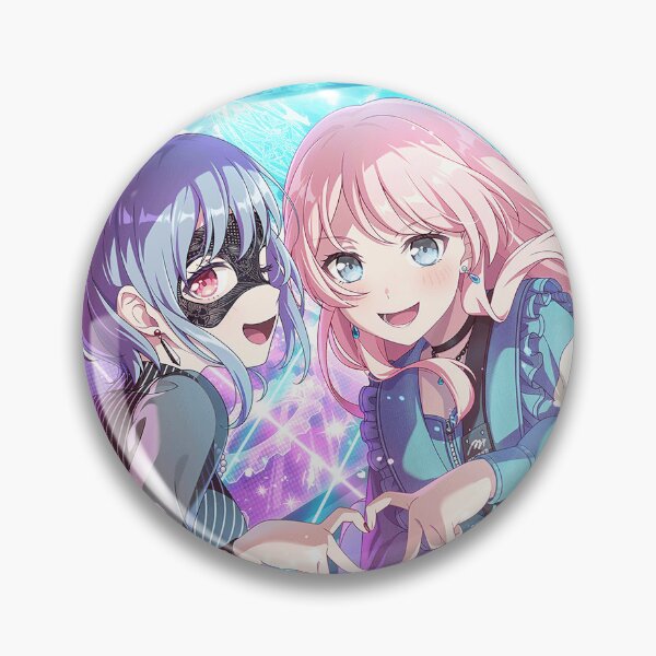 Item preview, Amoris x Anon designed and sold by httpstatica.