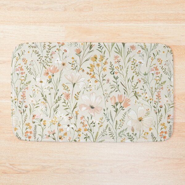 Item preview, Meadow Flowers designed and sold by CoolPixels.