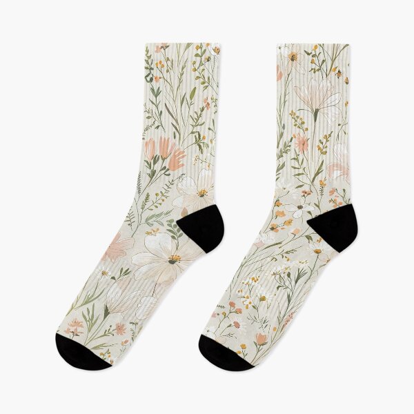 Item preview, Meadow Flowers designed and sold by CoolPixels.