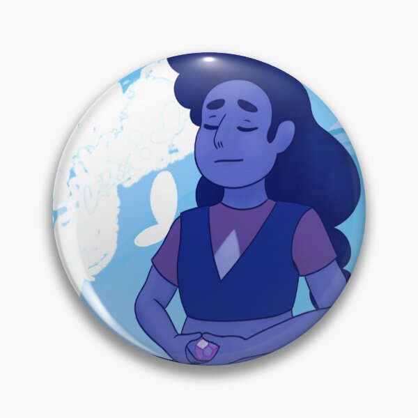 Item preview, Here Comes A Thought Stevonnie designed and sold by Cait--Rose.