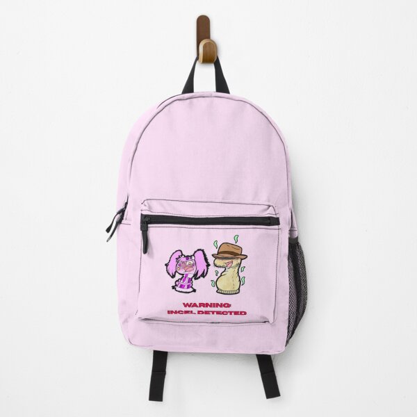 Item preview, WARNING: INCEL DETECTED designed and sold by Sock Dating Simulator.