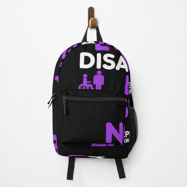 Item preview, Not Every Disability Is Visible, Epilepsy Awareness designed and sold by MAKOPOKOShop.