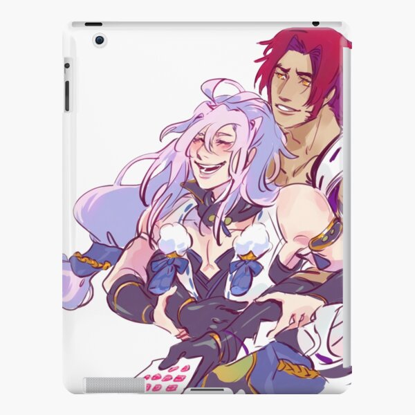 Muramasa: The Demon Blade - Kisuke iPad Case & Skin for Sale by  Krukmeister