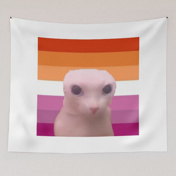 Item preview, Lesbian Bingus designed and sold by Addison P.