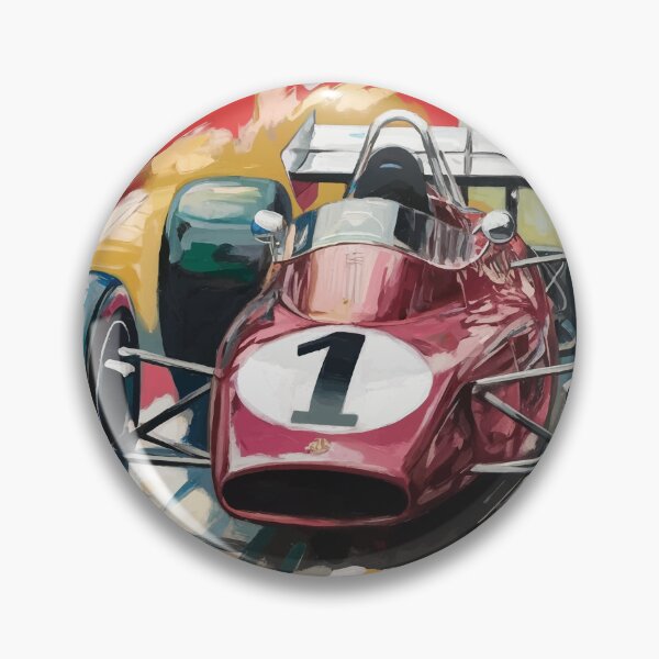 Item preview, 1975 Canadian Grand Prix Automobile Race poster designed and sold by retrographics.