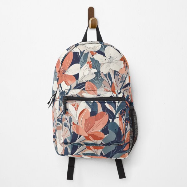 Item preview, Contemporary Flower Design designed and sold by CoolPixels.