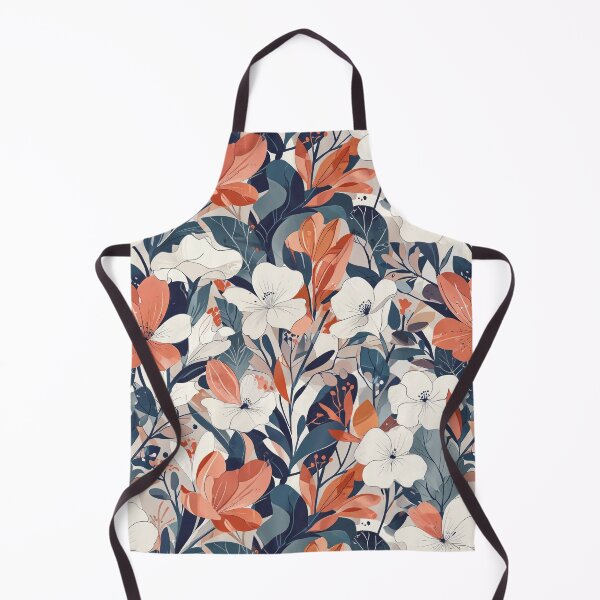 Item preview, Contemporary Flower Design designed and sold by CoolPixels.