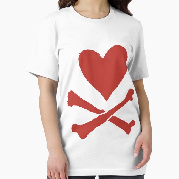 Dangerous Heart Essential T-Shirt