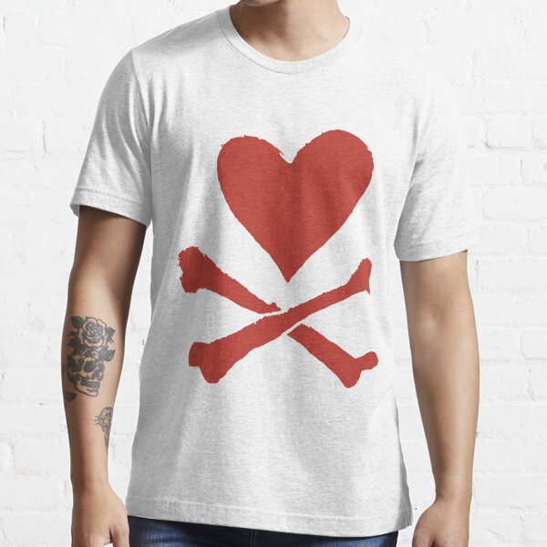 Dangerous Heart Essential T-Shirt
