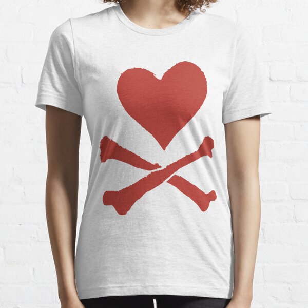 Dangerous Heart Essential T-Shirt