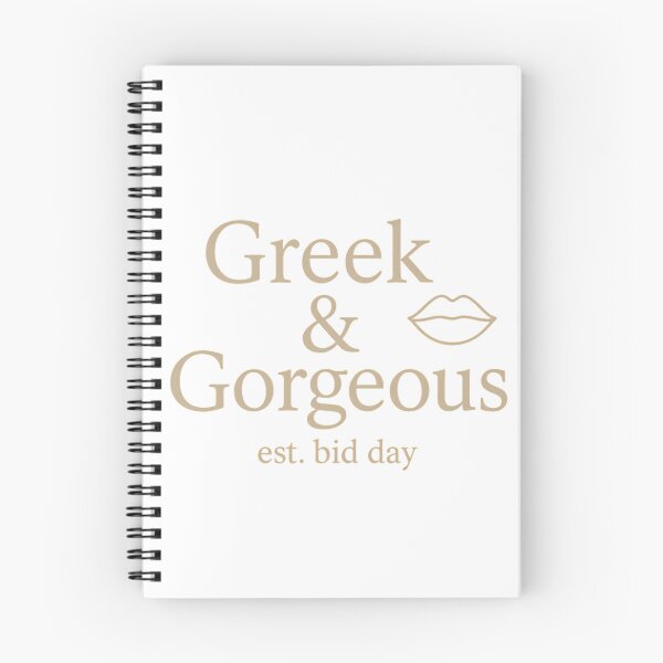 Item preview, Greek & Gorgeous Sticker - Lips Edition designed and sold by summer-loving.