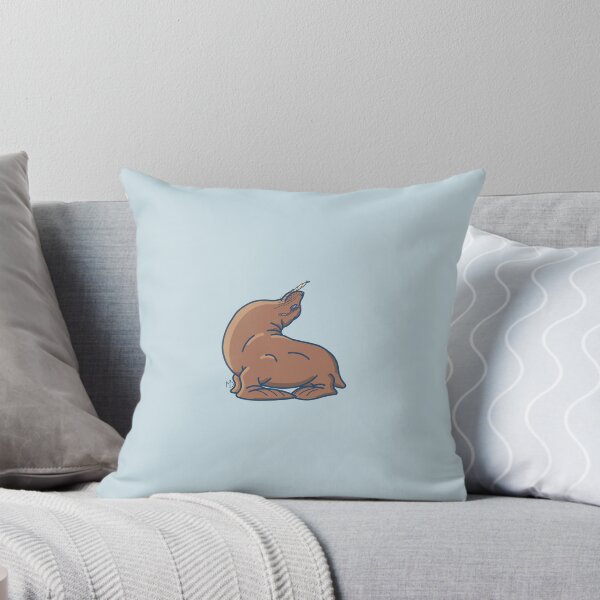 Item preview, Sea Lion designed and sold by Doob's Doodles.