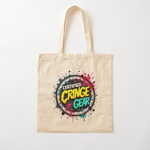 Item preview, Certified Cringe Gear – Loud, Proud, and Drippin’ designed and sold by BeamiCreations.