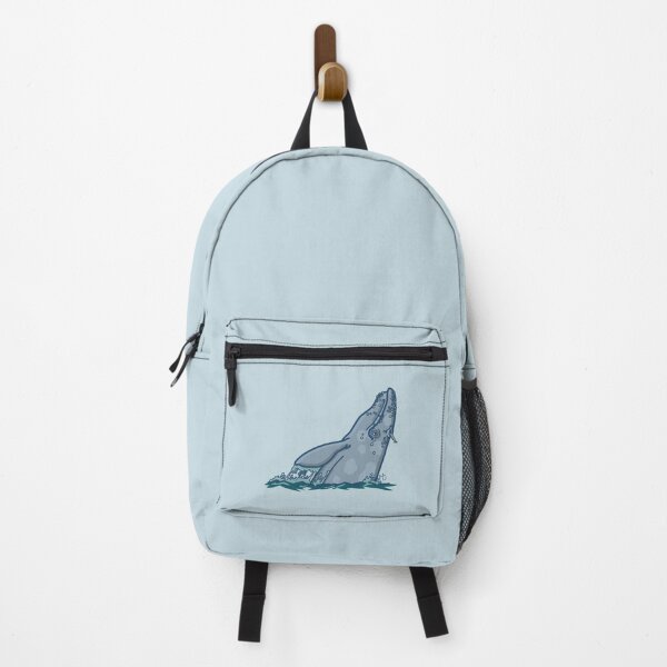 Item preview, Gray Whale designed and sold by Doob's Doodles.