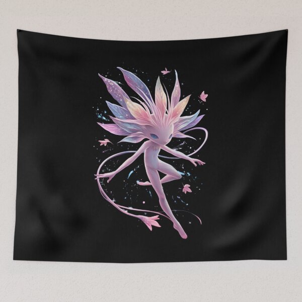Item preview, Petalwisp of the Gossamer Realm designed and sold by HarmonyTheKoala.