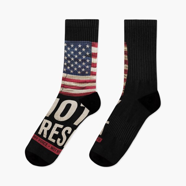 Item preview, Not My President Not My Voice Not My Value Not My Beliefs designed and sold by MAKOPOKOShop.