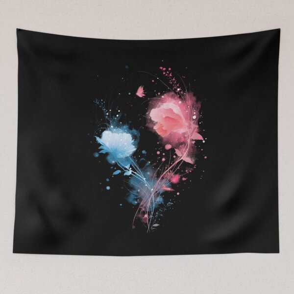 Item preview, Eclipsed Bloom designed and sold by HarmonyTheKoala.
