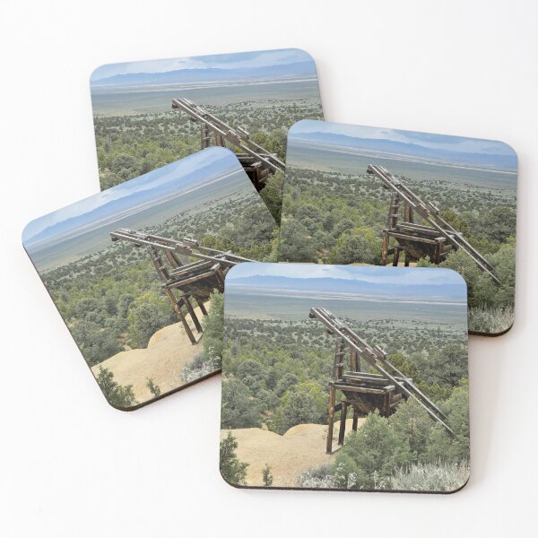 Item preview, Weathered Wood and Wide Open Skies designed and sold by Betsy Phillips.