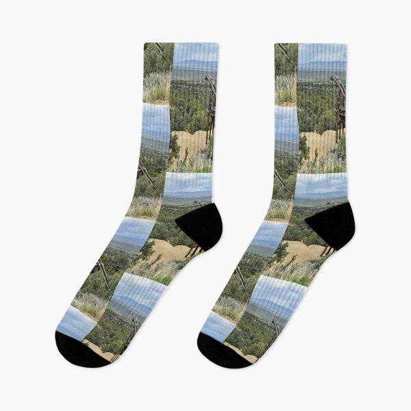 Item preview, Weathered Wood and Wide Open Skies designed and sold by Betsy Phillips.