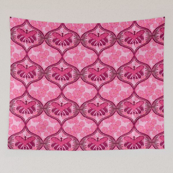 Item preview, Elegant Nature-Inspired Pattern Design designed and sold by TheChanhuesco.