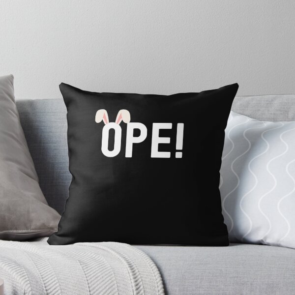 Item preview, Ope! Funny Midwestern saying Midwest sorry Easter ears designed and sold by snowry.