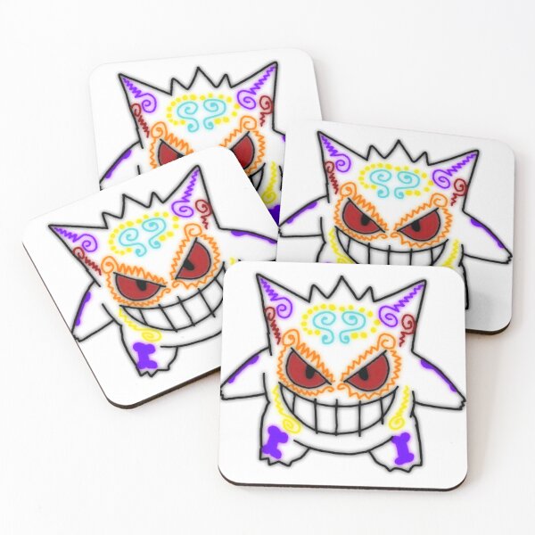 Item preview, EL FANTASMA DEL DIA DE LOS MUERTOS designed and sold by HUBZINTHELAB.