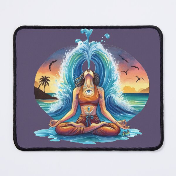 Item preview, Tropical Transcendence designed and sold by CAutumnTrapp.