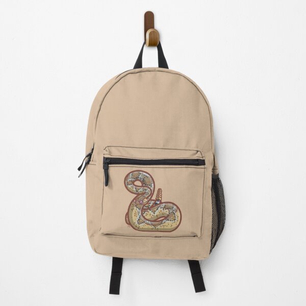 Item preview, Rattlesnake designed and sold by Doob's Doodles.