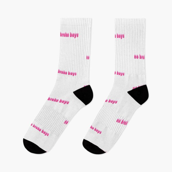 Item preview, no broke boys designed and sold by Biscuit25.