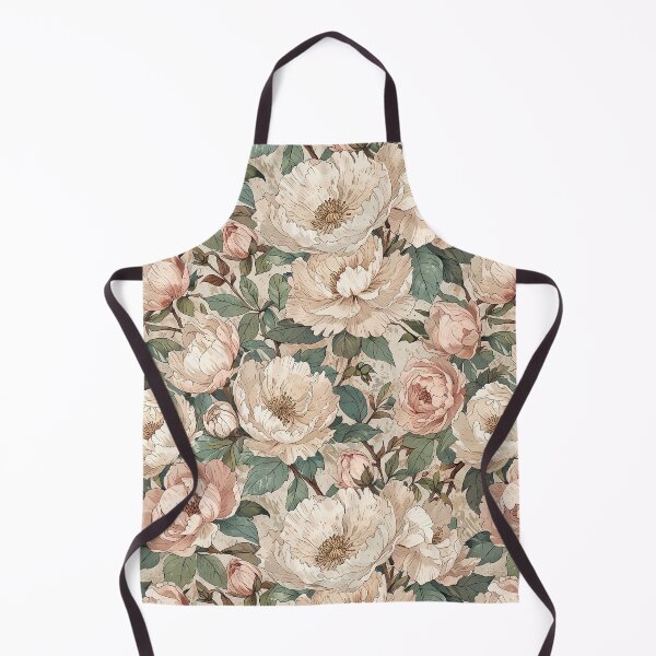 Item preview, Vintage Flowers designed and sold by CoolPixels.