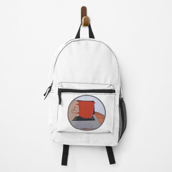 Item preview, I just need my laptop and a coffee designed and sold by shopdiego.