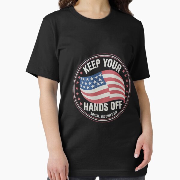 Artikel-Vorschau von Protest Unisex T-Shirt - Anti Trump, Trump Hater, designt und verkauft von SnowShop1.