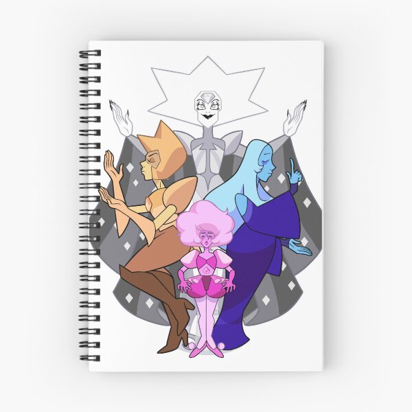 Item preview, The Diamond Authority Symbol Fanart designed and sold by TheDiamondArt.