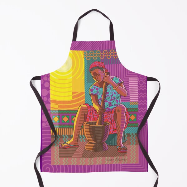 Item preview, Yam Pounder designed and sold by Vector-Artist.