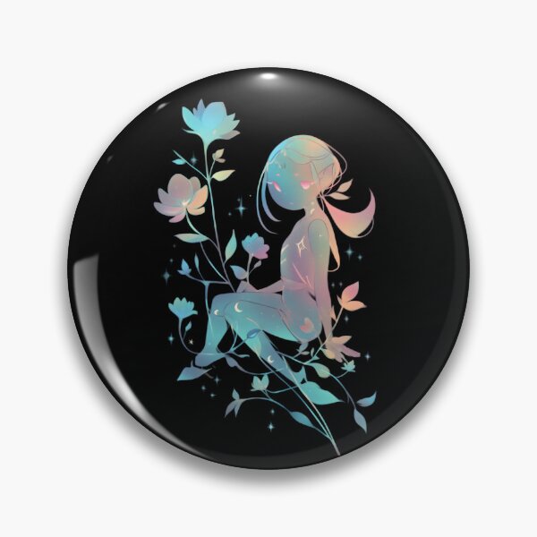 Item preview, Moonbloom Spirit designed and sold by HarmonyTheKoala.