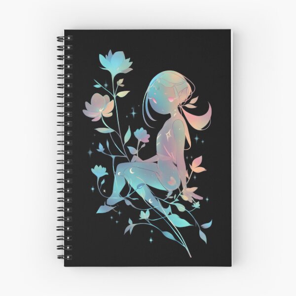 Item preview, Moonbloom Spirit designed and sold by HarmonyTheKoala.