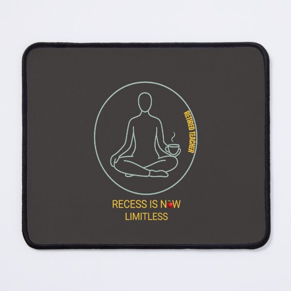 Item preview, Limitless Recess! designed and sold by LaPaz361.