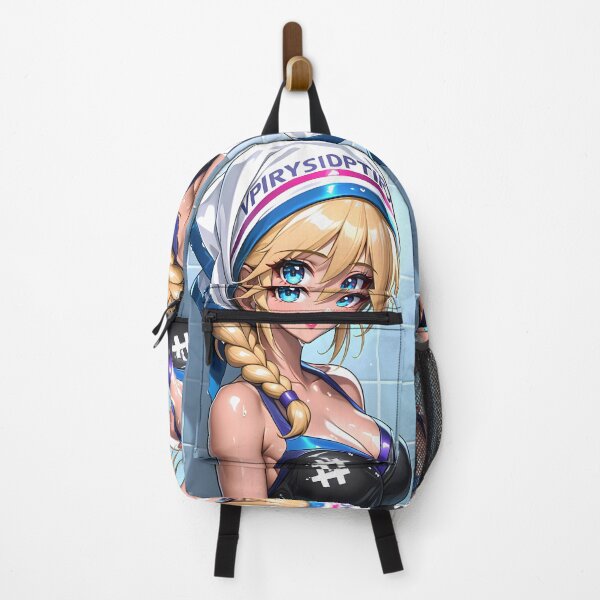 Item preview, Orange Pekoe Girls und Panzer Anime Shower Charm Elegant Cool Blonde designed and sold by juniorcastros.