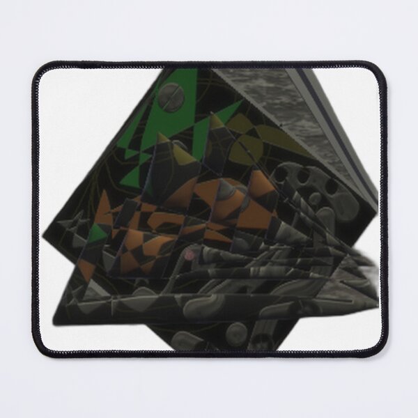 Item preview, Space Records abstract  designed and sold by SmashingDeals.